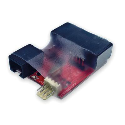 Mosconi RTC-HUB, Analog Remote Control Interface for DSPs