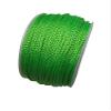 US Ropes Tactical Nylon Micro Cord 1.18mm X 125ft Lightweight Braided Cord (3/64" Diameter) on Spool Camping Boating Home Fishing Garden Jewelry 90lb Test Breaking Load (Neon Green) view 1