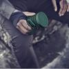 Bang & Olufsen Beosound Explore - Wireless Portable Outdoor Bluetooth Speaker, IP 67 Dustproof and Waterproof, Green view 4