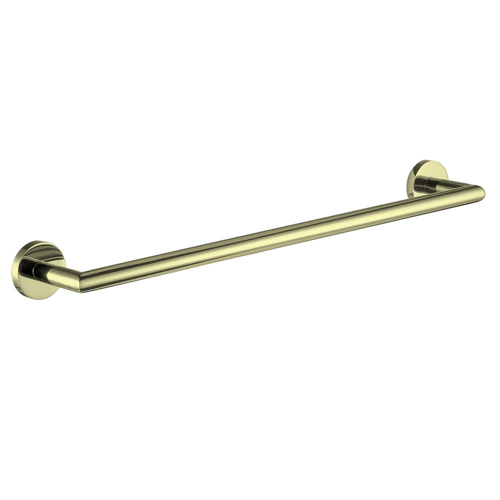 ROYO Towel BAR Holder 14" - Gold