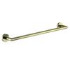 ROYO Towel BAR Holder 14" - Gold view 1