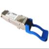 100GBASE-LR4 QSFP28 1310nm 10km DOM Duplex LC/UPC SMF Optical Transceiver Module Compatible with Mellanox view 2