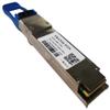 100GBASE-LR4 QSFP28 1310nm 10km DOM Duplex LC/UPC SMF Optical Transceiver Module Compatible with Mellanox view 3