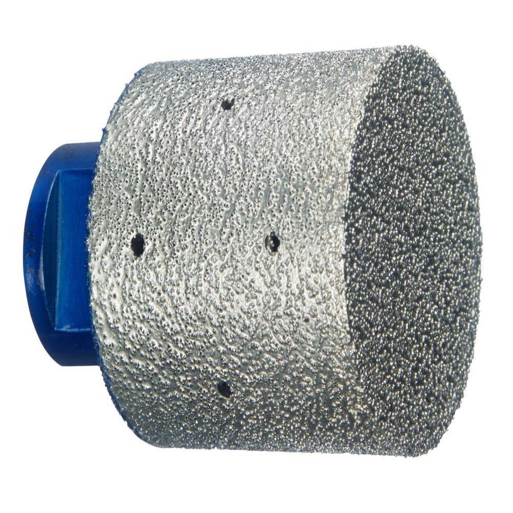 Diamond Milling Cutter (2")