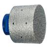 Diamond Milling Cutter (2") view 1