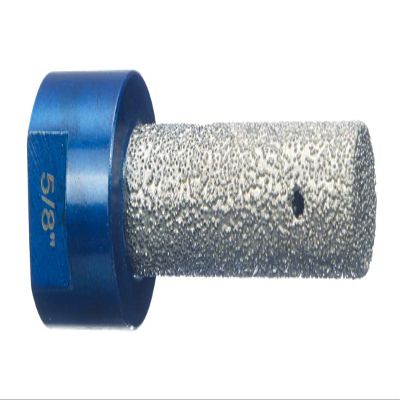 Diamond Milling Cutter (5/8")