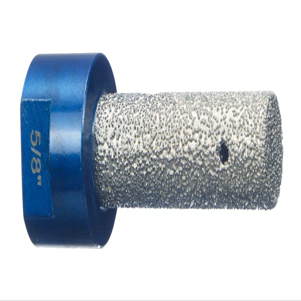 Diamond Milling Cutter (5/8")