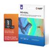 C-MAP Reveal Coastal - US West Coast and Baja California, Map Card for Marine GPS Navigation view 2