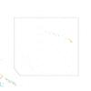 C-MAP Reveal Coastal - Hawaii, Marshall Islands, French Polynesia, Map Card for Marine GPS Navigation view 1