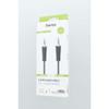 Hama Audio Cable, f. Jack Male 3.5 mm - f. Jack Male 3.5 mm,Stereo, 3 m view 2