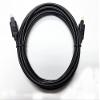 OMNIHIL 10 Feet Long Digital Optical Cable Compatible with Sony STR-K750P view 1