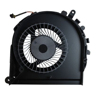 Power4Laptops Replacement Laptop CPU Fan Compatible with HP Pavilion 17-cd0006nu