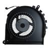 Power4Laptops Replacement Laptop CPU Fan Compatible with HP Pavilion 17-cd0006nu view 1