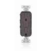 Duplex Type C Outlet WHT view 4