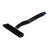 Power4Laptops Replacement Hard Drive Connector Cable Compatible with HP Envy 15-j100el view 1