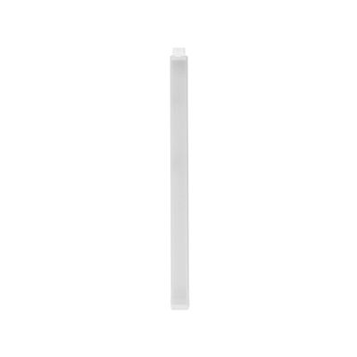 Westek 22 in. L White Plug-in LED Under Cabinet Light Strip 700 lumens - Case of: 1;