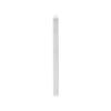 Westek 22 in. L White Plug-in LED Under Cabinet Light Strip 700 lumens - Case of: 1; view 1