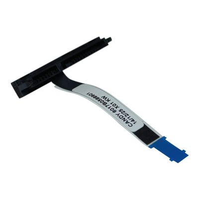 Power4Laptops Replacement Hard Drive Connector Cable Compatible with HP Home 14-ac147la