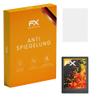 atFoliX Screen Protector compatible with Boyue Likebook Mimas Screen Protection Film, anti-reflective and shock-absorbing FX Protector Film (2X) view 1