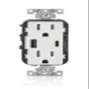Duplex Type A/C Outlet W view 3
