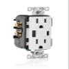 Duplex Type A/C Outlet W view 4