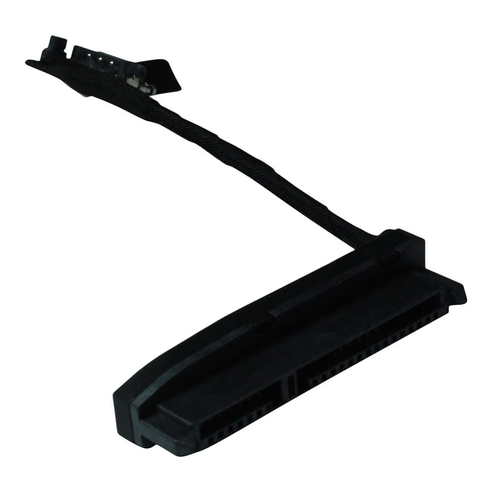Power4Laptops Replacement Hard Drive Connector Cable Compatible with HP Pavilion dm4-1023tx