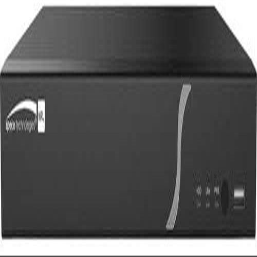 Speco Technologies N4NRL3TB NRL Series 4-Channel 4 Built-in POE Ports 8MP NVR with 3TB HDD Included