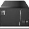 Speco Technologies N4NRL3TB NRL Series 4-Channel 4 Built-in POE Ports 8MP NVR with 3TB HDD Included view 1