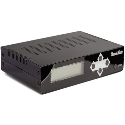 Channel Master ATSC HD Modulator  HDMI to Coax Converter for Broadcasting HD Video to TVs Over Coaxial Cable, Create Custom HD Channels for Home or Commercial Use