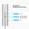 3.5mm Audio Port USB Sound Card, Computer Audio Card for All Computer Systems 7.1 Stereo,Audio Card Compatible with US and CN Types Headphones view 2