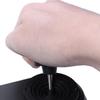 EVERSECU Mini Analog PTZ Camera Keyboard with 4D Joystick, PTZ Speed Dome Camera Controller with RS485 Input view 2