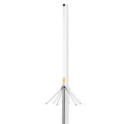VHF UHF 2m 70cm Ham Radio Antenna for Base Station Ham Radio, 136-174MHz 400-470MHz with PL259/ UHF-Female/ SO239 Connector