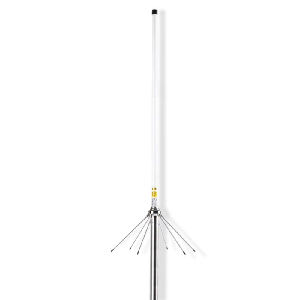 VHF UHF 2m 70cm Ham Radio Antenna for Base Station Ham Radio, 136-174MHz 400-470MHz with PL259/ UHF-Female/ SO239 Connector