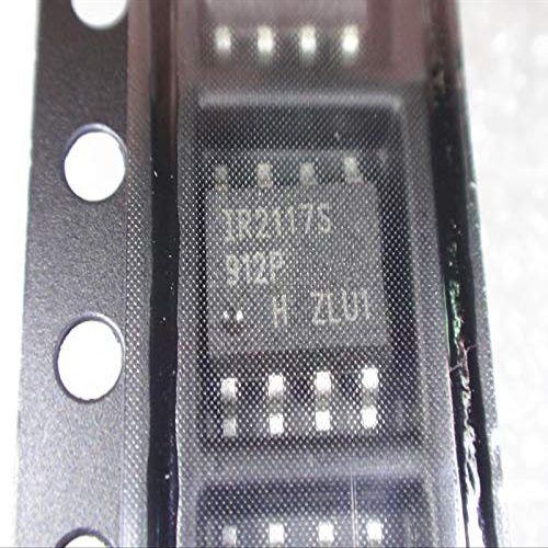 10pcs IR2117S SOP-8