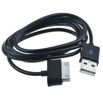 3.3ft USB Data Charger Cable Replacement for Samsung Galaxy Tab 7.0 7" SGH-i987 SCH-i800