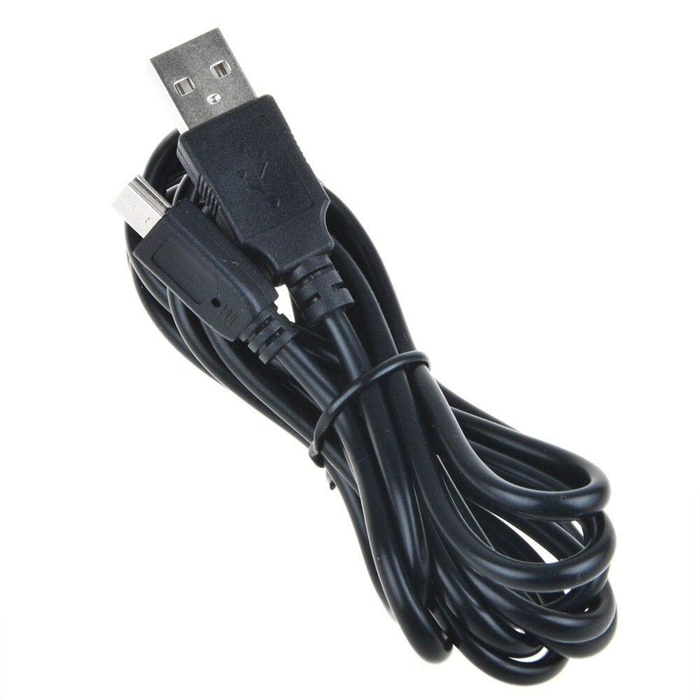 3Ft Mini USB Cable Replacement for Garmin GPS c310 c340 c530 c550 60cs 60cx Power Charger