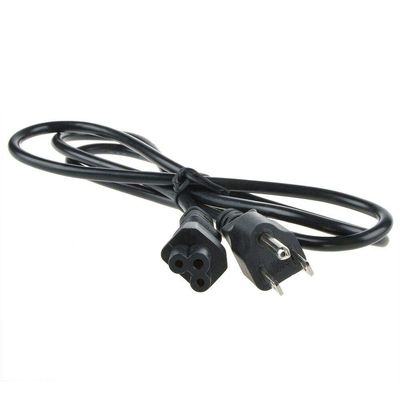 5ft 3-Prong US AC Power Cable Cord Replacement for LG TV 32LN5300 39LN5300 42GA6400 Charger