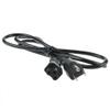 5ft 3-Prong US AC Power Cable Cord Replacement for LG TV 32LN5300 39LN5300 42GA6400 Charger view 1