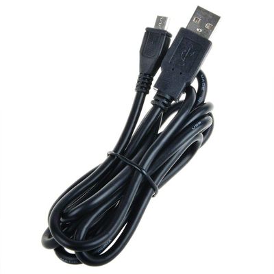 3Ft Micro-USB Charger Cable Cord Lead Replacement for Verizon HTC Rezound 4G Cell Phone