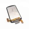 3" Inch LCD Screen for Garmin Rino 755t Handheld GPS LCD Display Screen with Touch Screen Digitizer Repair Replacement view 3