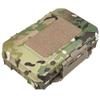 Huenco Tactical Shockproof Safety Case Waterproof Toolbox Impact Resistant Tool Case Case With Foam Lockable view 1