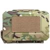 Huenco Tactical Shockproof Safety Case Waterproof Toolbox Impact Resistant Tool Case Case With Foam Lockable view 2