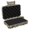 Huenco Tactical Shockproof Safety Case Waterproof Toolbox Impact Resistant Tool Case Case With Foam Lockable view 4