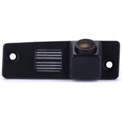 1280 * 720 pixels 1000TV lines 18mm Lens Car License Plate Light Rear View Camera, for Opel Antara 2006-2017