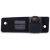 1280 * 720 pixels 1000TV lines 18mm Lens Car License Plate Light Rear View Camera, for Opel Antara 2006-2017 view 1