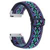 Elastic Band Compatible with Amazfit GTS/GTS 2/ GTS 2e/ GTS 2 Mini/Bip/Bip Lite/Bip S/Bip U/GTR 42mm Bands Scrunchie Strap Replacement Nylon Sport Stretchy Fashion Wristband view 1