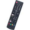 AKB75675313 Sub AKB75675304 Replacement Remote Control for LG TV 50UM7300PUA 50UM7310PUA 49UM7300PUA 50UM7300AUE 43UM7300PUA 55UM7400PUA 60UM7200PUA 65UM7300AUE 70UM7350PUA 75UM7570AUE view 2