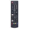 AKB75675313 Sub AKB75675304 Replacement Remote Control for LG TV 50UM7300PUA 50UM7310PUA 49UM7300PUA 50UM7300AUE 43UM7300PUA 55UM7400PUA 60UM7200PUA 65UM7300AUE 70UM7350PUA 75UM7570AUE view 4