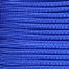 US Ropes Tactical Nylon Micro Cord 1.18mm X 125ft Lightweight Braided Cord (3/64" Diameter) on Spool Camping Boating Home Fishing Garden Jewelry 90lb Test Breaking Load (Electric Blue) view 3