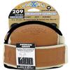 TROXELL USA - SuperSoft Beige Leatherhead Kneepads (Medium Size/Bagged in Pairs) view 2